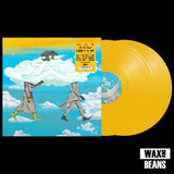 De La Soul - Cabin In The Sky (Duckie Yellow Vinyl)