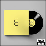 Khruangbin & Friends - Live at Stubb's (1LP)