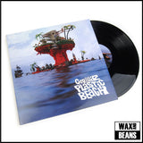 Gorillaz - Plastic Beach (2LP)