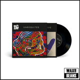 The The - Unrequited / Live & Let Live (7")