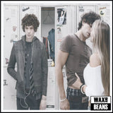 Highschool - Highschool (CD) Signed