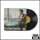 Chris Isaak - Forever Blue (30th Anniversary Commemorative Edition) (1LP)
