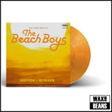 The Beach Boys - Sounds of Summer: The Very Best of the Beach Boys (Tequila Sunrise Vinyl)