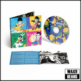 Northside - Chicken Rhythms (CD) Signed