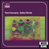 Tom Caruana - Salsa Verde (1LP)