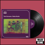 Tom Caruana - Salsa Verde (1LP)