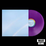 Turnstile - Never Enough (Periwinkle Vinyl)