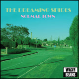 The Dreaming Spires - Normal Town (1LP)