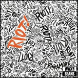 Paramore - Riot! (Black Vinyl)