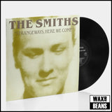 The Smiths - Strangeways, Here We Come (1LP)