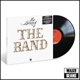The Band - The Best of the Band (1LP)