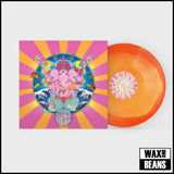 Kula Shaker - Natural Magick (Indie Exclusive Tie Dye Vinyl)