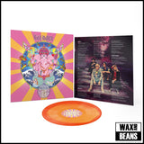 Kula Shaker - Natural Magick (Indie Exclusive Tie Dye Vinyl)
