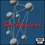 Foo Fighters - The Colour and the Shape (2LP)