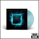 Daughtry - Shock to the System: Part One (Light Blue Vinyl)
