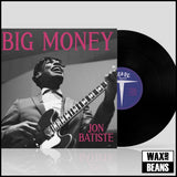 Jon Batiste - BIG MONEY (1LP)