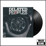 Dilated Peoples - 20/20 (2LP)