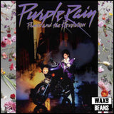 Prince And The Revolution - Purple Rain (2015 Paisley Park Remaster Overseen By Prince)