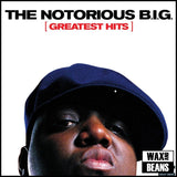 The Notorious B.I.G - Greatest Hits (2LP)