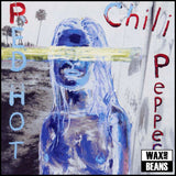 Red Hot Chili Peppers - By The Way (2LP)
