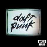 Daft Punk - Human After All (1LP)