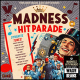 Madness - Hit Parade (1LP)