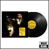Nas + DJ Premier - Light-Years (2LP)