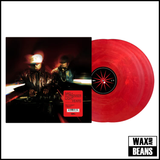 Nas + DJ Premier - Light-Years (2LP Sunset Red Vinyl)