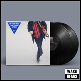 The War On Drugs - I Don’t Live Here Anymore (2LP)