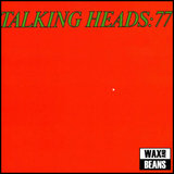 Talking Heads - 77 (1LP)