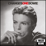 David Bowie - ChangesOneBowie (1LP)