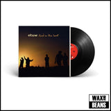Elbow - Dead In The Boot (1LP)