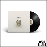 Elbow - Cast Of Thousands (1LP)