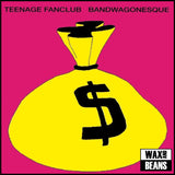 Teenage Fanclub - Bandwagonesque (1LP)