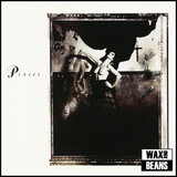 Pixies - Surfer Rosa (1LP)
