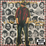 Consequence - A Tribe Called Quence 1995-2004 (Orange Vinyl)