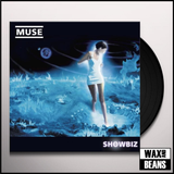 Muse - Showbiz (2LP)