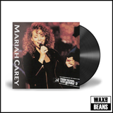 Mariah Carey - MTV Unplugged EP (1LP)