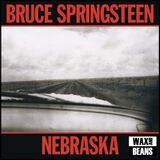 Bruce Springsteen - Nebraska (1LP)