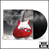 Dire Straits & Mark Knopfler - Private Investigations: The Best of Dire Straits & Mark Knopfler (2LP)