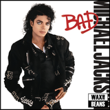 Michael Jackson - Bad (Gatefold Sleeve) (1LP)