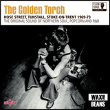 Club Soul - The Golden Torch (1LP)