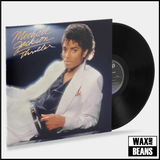Michael Jackson - Thriller (Gatefold Sleeve) (1LP)