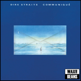 Dire Straits – Communiqué (1LP)