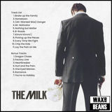 The Milk - Tales From The Thames Delta (10th Anniversary Expanded Edition) (2LP)