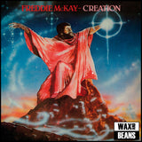Freddie McKay - Creation (1LP)