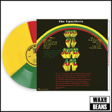 Lee Scratch Perry & The Upsetters - Return of the Super Ape (Tri Coloured Vinyl)