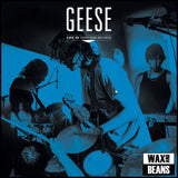 Geese - Live at Third Man Records (1LP)