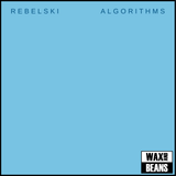 Rebelski - Algorithms (Cassette)