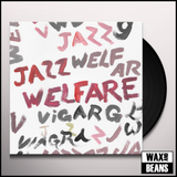 Viagra Boys - Welfare Jazz (1LP)